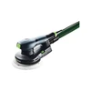 Image de Ponceuse excentrique ets ec 150/3 eq ponceuse excentrique ets ec 150/3 eq secteur 1 coffret(s) 1.2 kg 150 mm 10000 trs/min 400 w - festool
