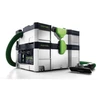 Image de Aspirateur cleantec ctl sys cleantec 1000w secteur synthétique aspirateur cleantec ctl sys cleantec 1000w 1 carton(s) de 1 pièce(s) 6.9 kg 1000 w 3000