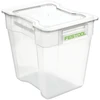 Image de Filtres cyclonique ct ct-va-20 festool bac collecteur vab-20/1 1 pièce(s) - festool