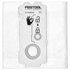Image de Sac filtre selfclean sc-fis-ct mini/midi-2 1 paquet(s) de 5 pièce(s) sac filtre selfclean sc-fis-ct mini/midi-2 - festool