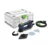 Image de Ponceuse roto-excentrique rotex ro 90 dx feq-plus secteur 1 coffret(s) ponceuse roto-excentrique rotex ro 90 dx feq-plus 1.5 kg 400 w 7000 trs/min 90