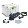 Image de Ponceuse à bras rotex ro 150 feq-plus secteur ponceuse à bras rotex ro 150 feq-plus 1 coffret(s) 2.3 kg 150 mm 720 w 660 trs/min - festool