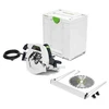 Image de Scie circulaire ø230 1900w hk 85 eb-plus secteur 1 pièce(s) scie circulaire ø230 1900w hk 85 eb-plus 6.8 kg 1900 w 86 mm 3500 trs/min 230 mm 62 mm - f