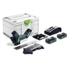 Image de Scie ss fil pour matériaux isolants isc 240 hpc 4,0 ebi-plus batterie 1 coffret(s) de 7 pièce(s) scie ss fil pour matériaux isolants isc 240 hpc 4,0 e