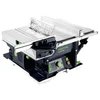 Image de Scie circulaire sur table sans fil csc sys 50 eb-basic batterie 1 coffret(s) scie circulaire sur table sans fil csc sys 50 eb-basic 20 mm 35 mm 168 mm