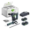 Image de Perforateur sds-plus bhc 18 hpc 4,0 i-plus 18v 4ah batterie 1 coffret(s) perforateur sds-plus bhc 18 hpc 4,0 i-plus 18v 4ah sds+ 1.9 kg 18 v moteur sa