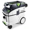 Image de Aspirateur cleantec ctl 26 ei 1200w secteur 1 pièce(s) aspirateur cleantec ctl 26 ei 1200w 1200 w 3900 l/min 240 mbar 26 l 13.7 kg synthétique - festo