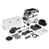 Image de Ponceuse à bras planex lhs 2 225 eqi/ ctl 36 set secteur 1 pièce(s) ponceuse à bras planex lhs 2 225 eqi/ ctl 36 set 5 kg 5000 trs/min 400 w 220 mm -