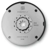 Image de Lames de scie de précision e-cut pour multifonction starlock - sciage bois lame de scie hss bim moyeu deporté slp d100 1 blister(s) de 1 pièce(s) - fe