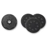 Image de Accessoires starlock pour multifonctions - outils de poncage et nettoyage set plateau de ponçage d115 slp 1 blister(s) de 1 pièce(s) - fein
