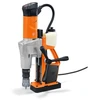Image de Unité de perçage kbm50 u monophasé 230v unité de perçage kbm50 u 1 coffret(s) 13.9 kg 520 tr/min 50 mm 75 mm - fein