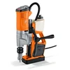 Image de Unité de perçage magnétique 1100w kbu 35 q monophasé 230v unité de perçage magnétique 1100w kbu 35 q 1 coffret(s) de 1 pièce(s) 520 tr/min 50 mm 135 m