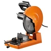 Image de Scie pendulaire à métaux ø355mm mkas 355 secteur 1 pièce(s) scie pendulaire à métaux ø355mm mkas 355 355 mm 1800 w 100 mm 1300 trs/min 120 mm 24.4 kg