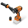 Image de Perceuse-visseuse ascm 18-4 qm as 18v - solo batterie 1 coffret(s) perceuse-visseuse ascm 18-4 qm as 18v - solo 0 18 v 13 mm moteur sans charbon 1.3 k