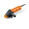 Image de Meuleuse d'angle ø125 mm 1000w secteur 1 pièce(s) meuleuse d'angle ø125 mm 1000 w 2.1 kg 11000 trs/min 125 mm 1000 w - fein