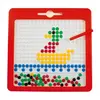 Image de Tablette magnétique - couleurs 21050