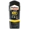 Image de Colle forte multifonctions 100% transparent 1 carton(s) de 6 pièce(s) colle forte multifonctions 100% transparent - pattex