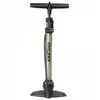 Image de Pompe à pied avec manomètre en acier Beto H00-BT-470253 Gris 160 psi / 11bar