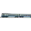 Image de Autorail Rh5045 Blauer blitz BBO PIKO HO T2M-P52069