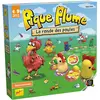 Image de Pique Plume Gigamic-ZOPIQ