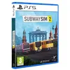 Image de Subway Sim 2 PS5