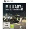 Image de Military Logitics Simulator PS5