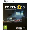 Image de Forensics Crime Scene Detective PS5