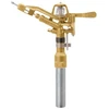 Image de Arroseur circulaire et à secteurs v65s d. 35 m g1 po. fe 1 pièce(s) arroseur circulaire et à secteurs v65s d. 35 m g1 po. fe - geka