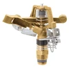 Image de Arroseur circulaire et à secteurs v80s d. 26 m g3/4 po. fe 1 pièce(s) arroseur circulaire et à secteurs v80s d. 26 m g3/4 po. fe - geka
