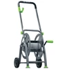 Image de Dévidoir mobile tuyau plus p25 filetage racc 20,95mm g 1/2" 1 pièce(s) dévidoir mobile tuyau plus p25 filetage racc 20,95mm g 1/2" - geka