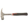 Image de Marteau de charpentier tout acier peddinghaus 1 pièce(s) marteau de charpentier tout acier 950 g avec aimant - peddinghaus