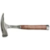 Image de Marteau de charpentier tout acier peddinghaus 1 pièce(s) marteau de charpentier tout acier 965 g avec aimant - peddinghaus