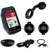 Image de Compteur Sigma Rox 11.1 Evo Gps - Cad + Hrm 713052 Noir TU