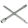 Image de Clé cruciforme sanitaire 378500 220 x 220 mm 1 pièce(s) clé cruciforme sanitaire 378500 220 x 220 mm - gedore