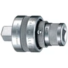 Image de Cliquet adaptable 522 1/2 po. commutable 1 pièce(s) cliquet adaptable 522 1/2 po. commutable - stahlwille