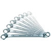 Image de Jeu clés polygonales doubles 20/12 12 pcs. ouv clé 6-32mm 1 pièce(s) jeu clés polygonales doubles 20/12 12 pcs. ouv clé 6-32mm - stahlwille