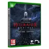 Image de Clive Barker's Hellraiser Revival Dayone Edition XBOX SERIES X