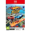 Image de Hot Wheels Infinity Rush SWITCH 2