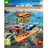 Image de Hot Wheels Infinity Rush D1 Edition XBOX SERIES X