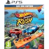 Image de Hot Wheels Infinite Rush D1 Edition PS5
