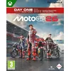 Image de Motogp 26 XBOX SERIES X