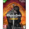 Image de Kingdom Come Deliverance Royal Edition XBOX SERIES X