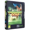 Image de Big Tournament Golf Neogeo