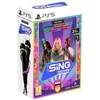 Image de Let's Sing 2026 + 2 Micros PS5