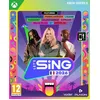 Image de Let's Sing 2026 XBOX SERIES X