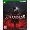 Image de Vampire The Masquerade Bloodlines 2 D1 XBOX SERIES X