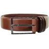 Image de BOSS Ceinture en cuir CARMELLO marron | 95