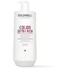 Image de Shampooing Dual Senses Color Extra Rich Goldwell 1l