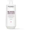 Image de Shampooing Dual Senses Blonde&Highlights Goldwell 1000ml