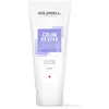 Image de Conditionneur Light Cool Blonde Dual Senses Color Revive Goldwell 200ml